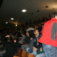 BIZKAIKO BERTSOLARI TXAPELKETA (16. 2016) -  UDAGOIENEKO FASEA -