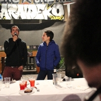 SAIOA LAUDIO 2015-11-13 -  Lagun-artekoak -