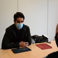 Beñat Iturralde - Ondare inmaterial izendapena