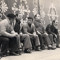 BERTSOLARI EGUNA (x.a. 198x) -