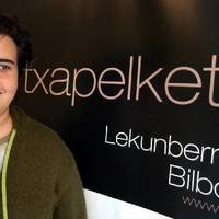 Bertsolari Txapelketa Nagusia 2005 - Gipuzkoako prentsaurrekoa