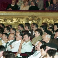 BERTSOLARI EGUNA (25. 1994. Donostia) -  JAIALDIAK -