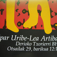 BBK sariketa 2008 - Derio