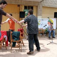 GR-5 BERTSO BIDEA 2005 - Lasarte-Oria