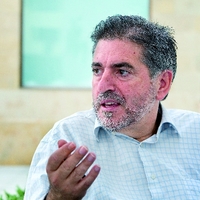 BERTSOLARI ALDIZKARIA (87. zk.) -  Kafe San Telmo tertulia -