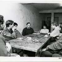 ARABAKO BERTSOLARI ESKOLA -