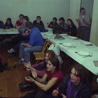 ARABAKO BERTSOLARIAK -  Arabako argazkiak -