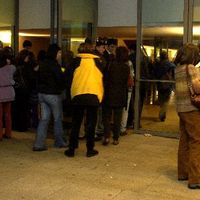 Bertso Eguna 2004 - Donostia