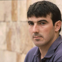 Asier Otamendi -  Gasteizen konbertitu zen -