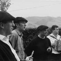 USURBIL, SANTA ESKEA -