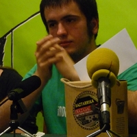 OSINALDE SARIA (44. 2015. Gabiria) -