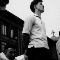 BIZKAIKO ESKUALDEETAKO TXAPELKETA (5.a. 1962)  -  FINALA -  JON AZPILLAGA.