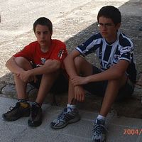 Bertso Udalekuak 2004 - Beire