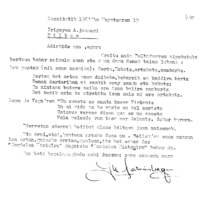 Euskaltzaindia.  Gutunak: