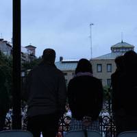 SAIOA DONOSTIA 2009-08-14