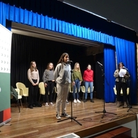 Bertsolari Gazteen BBK Sariketa - 4. kanporaketa, Uribe Butroe-Enkarterri/Ezkerraldea