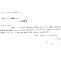 Bertsolaritza:  Izenburua : Uztapide txapeldun