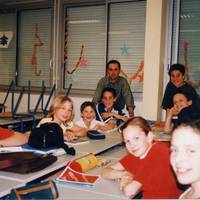 BERTSULARI GAZTEEN XAPELGOA (10.a. 2003) -