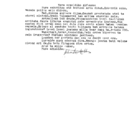 Euskaltzaindia.  Gutunak: