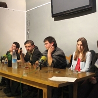 Osinberde Saria 2013