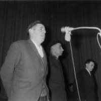 TXAPELKETA NAGUSIA (5.a. 1965) -  FINALAURREKOAK -