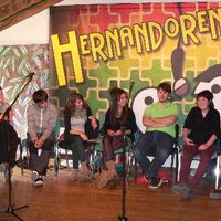 HERNANDORENA SARIA 2013 -