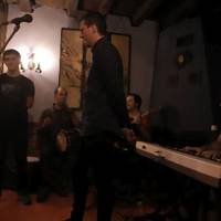 ARAMAIOKO II. KOPLA TXAPELKETA -