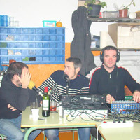 Bertxoko Sariketa 2008 - Finala