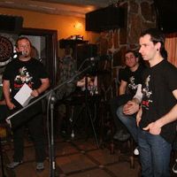 BARDOAK : NAFARROAKO TALDEKAKO BERTSO EKIMENA (2.2014) -  TXAPELKETAK -