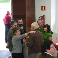 Subijana etxearen inaugurazioa