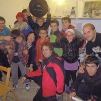 AGURAINGO BERTSO ESKOLA -  AURKEZPENAK -