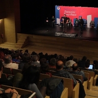 NAFARROAKO BERTSOLARI TXAPELKETA (42. 2015) -  FINALAURREKOAK -