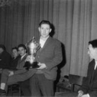 TXAPELKETA NAGUSIA (5.a. 1965) -  FINALAURREKOAK -