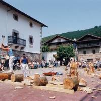 BERTSOLARIEN TROTEA -