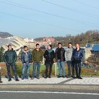 GIPUZKOAKO BERTSOLARI TXAPELKETA 2015 -  PRENTSAURREKOAK -