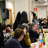 BERTSO EGUNA (48. 2018. MUNGIA) -