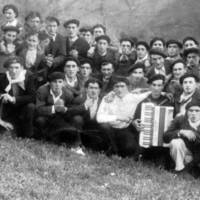 JOXE AGUSTIN LERTXUNDI = ERRIKOTXIA -