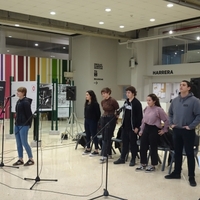 Bertsolari Gazteen BBK Sariketa - 3. kanporaketa, Busturialdea-Durangaldea