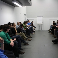 FORMAZIO SAIOA NAFARROAKO BERTSOZALE ELKARTEAN 2012 -