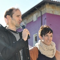 BERTSO-POTEOA URDULIZEN -