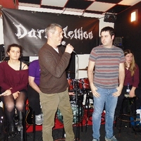 Zortzi puntutan. Uribe Kostako Bertsolari Txapelketa 2016 -