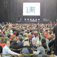 Bertsolari Txapelketa Nagusia 2009 - Finalaurrekoak (Donostia)