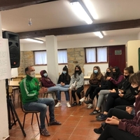 Udako bertso barnetegia 2021