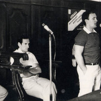 NAFARROAKO BERTSOLARI TXAPELKETA (11.a. 1982) -