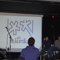 BERTSO-KORRIKA EKIMENA -