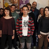 TALDEKAKO XILABA 2018: Xiberoa, Lapurdi eta Baxenabarreko Taldekako  Bertsulari Xapelketa -