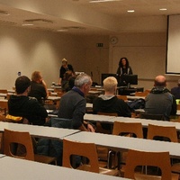 BASKI-ILTA: POESIA, BERTSOA ETA MUSIKA HELSINKIN -