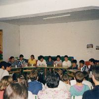 ZUMAIAKO BERTSO ESKOLA -