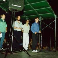 ZUBIETAKO BERTSO-SAIOA -