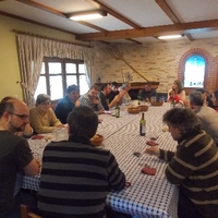 BERTSOTRUK. Euskal Herriko Bertso-Eskolen arteko desafioa -